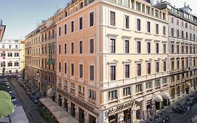 Hotel Marco Polo Rome