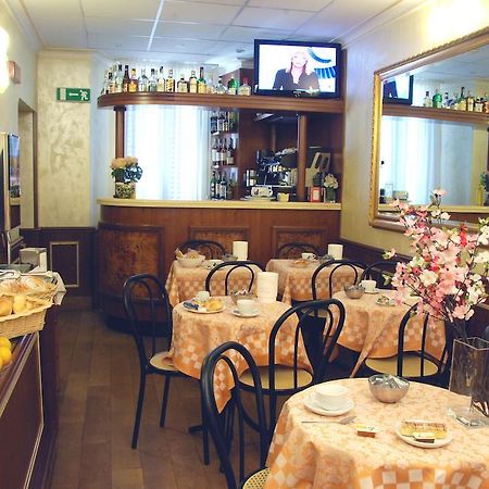 Hotel Marco Polo Rome Extérieur photo