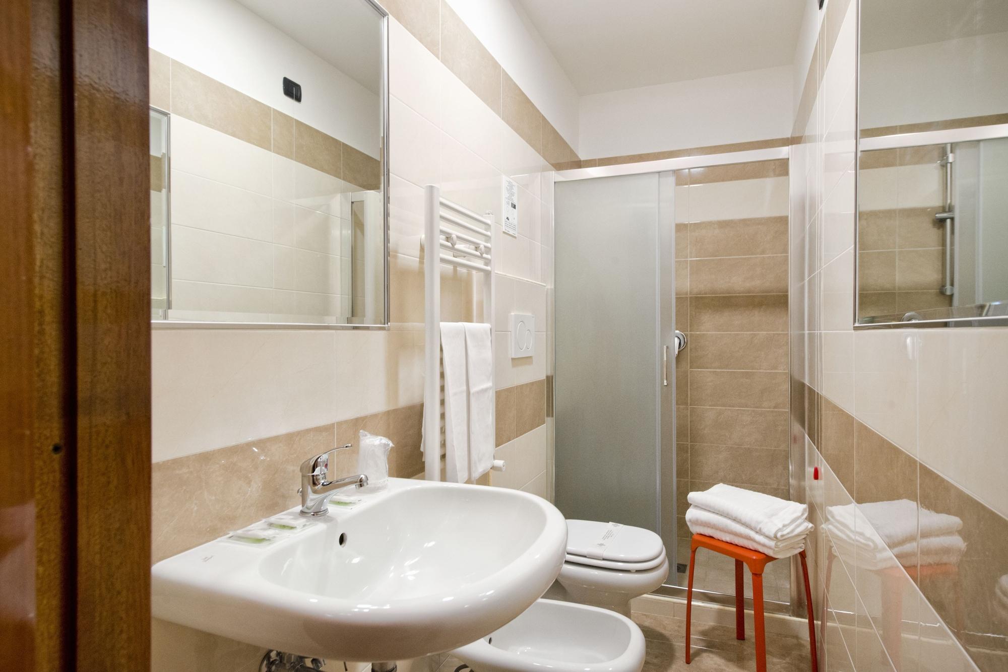Hotel Marco Polo Rome Extérieur photo