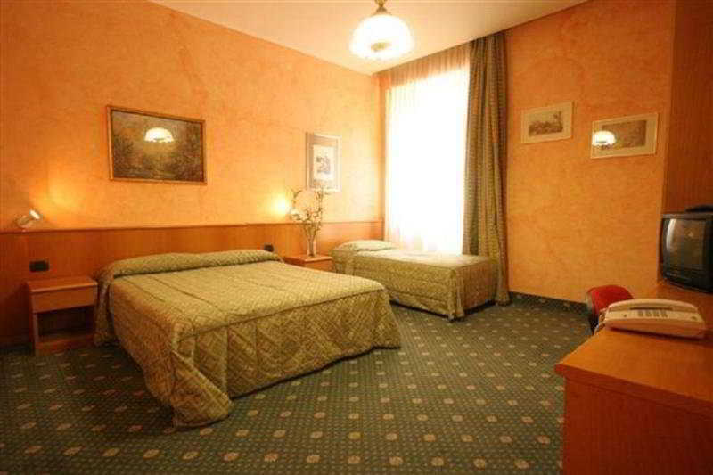 Hotel Marco Polo Rome Extérieur photo