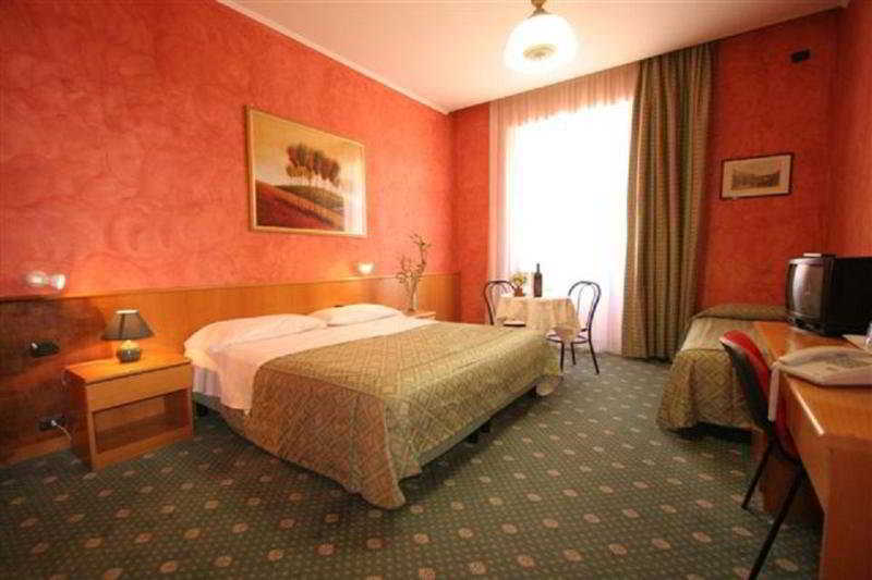 Hotel Marco Polo Rome Extérieur photo