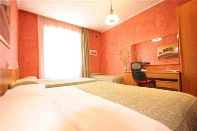 Hotel Marco Polo Rome Extérieur photo