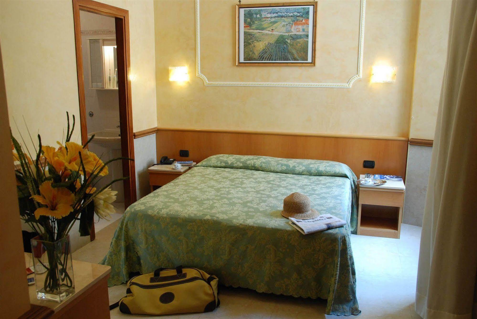 Hotel Marco Polo Rome Extérieur photo