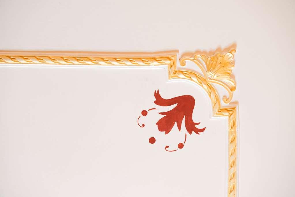 Hotel Marco Polo Rome Chambre photo